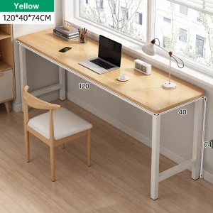Office Home Table (120 cm Long)