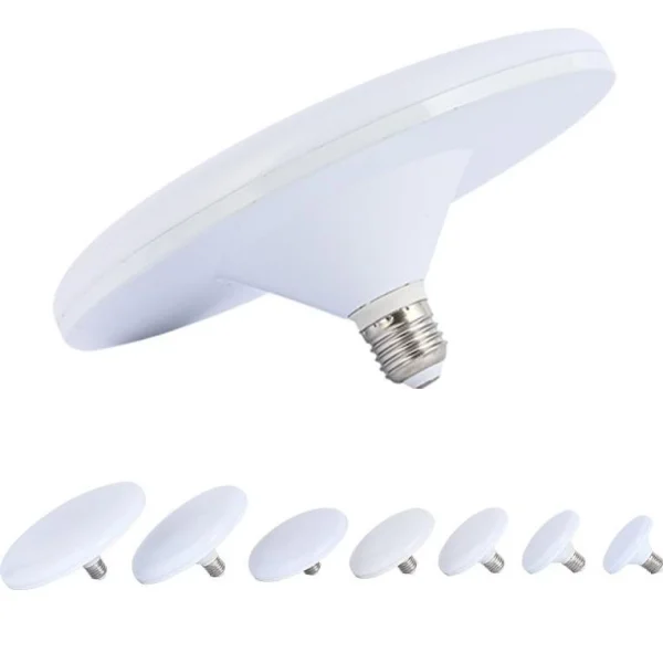 220V UFO Lamp Table Lamps Garage Light